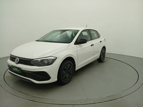 VOLKSWAGEN POLO 1.0 MPI TRACK MANUAL